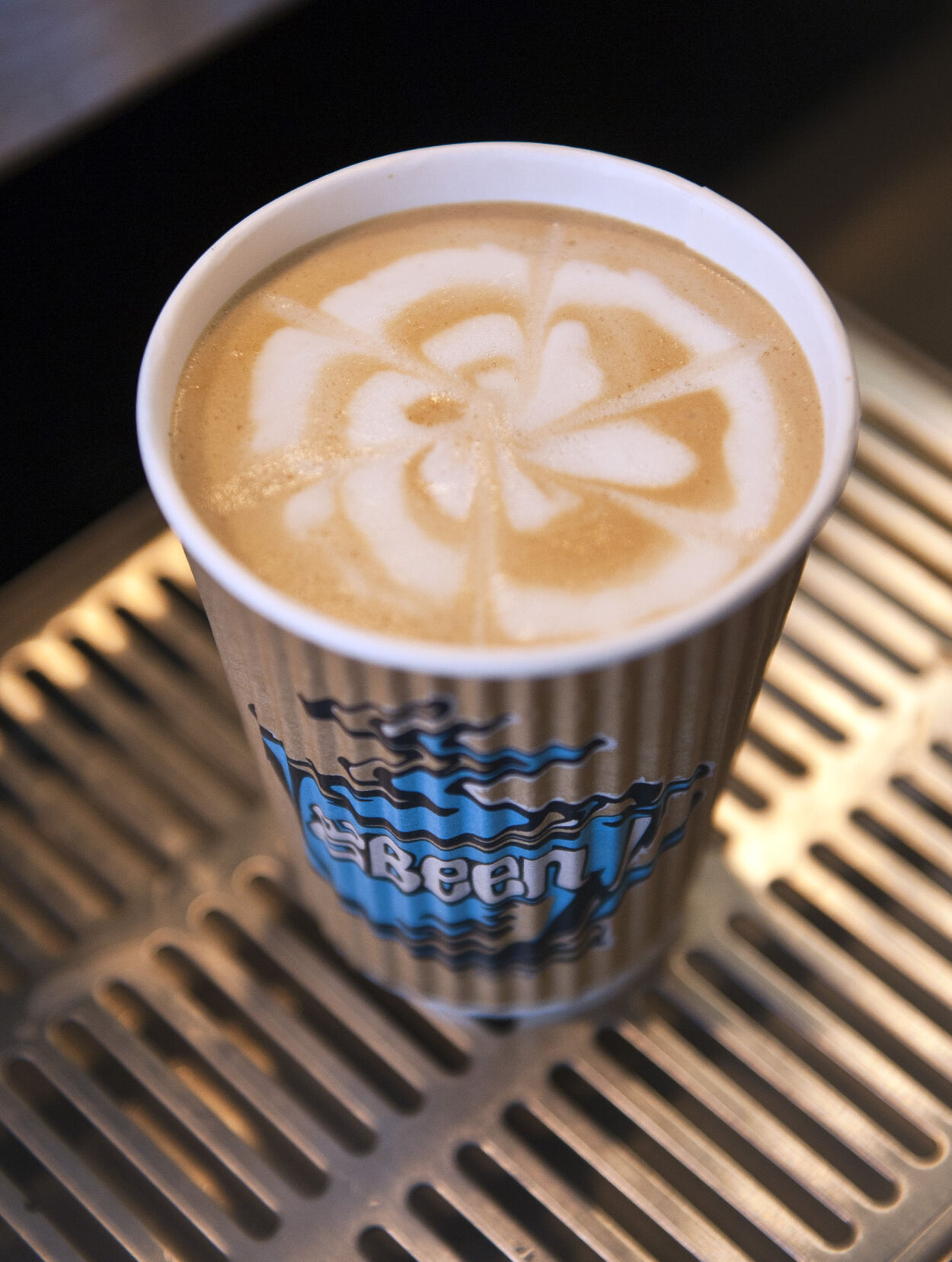 DeBeen Espresso
